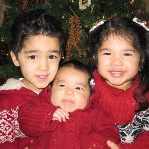 Meet your Posher, Tori